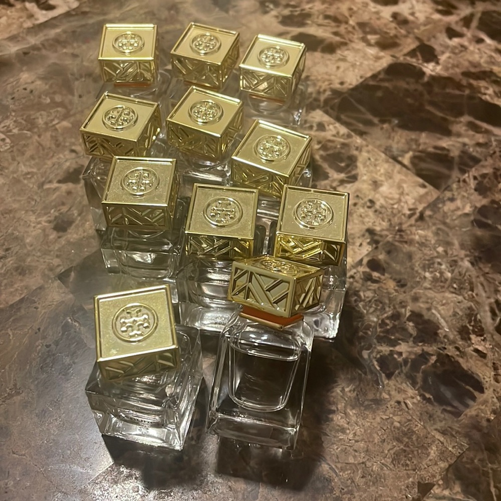 Tory Burch Eau De Parfum .24